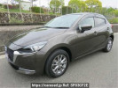 Mazda Mazda2 DJLAS