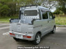 Used 2015 AT daihatsu hijet-cargo S331W Image[0]
