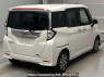 Used 2022 AT toyota roomy M900A Image[1]