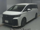 Toyota Vellfire TAHA40W
