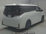 Used 2024 AT toyota vellfire TAHA40W Image[1]
