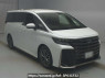 Used 2024 AT toyota vellfire TAHA40W Image[2]