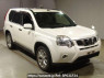 Used 2012 AT nissan x-trail DNT31 Image[2]