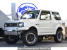 Used 2017 AT suzuki jimny-sierra JB43W Image[0]