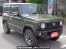 Suzuki Jimny JB64W