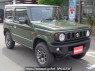 Used 2025 MT suzuki jimny JB64W Image[0]