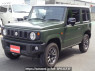 Used 2025 MT suzuki jimny JB64W Image[2]