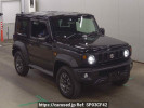 Suzuki Jimny Sierra JB74W