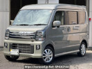 Suzuki Every Wagon DA17W