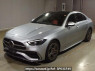 Used 2023 AT mercedes-benz c-class 206004C Image[0]