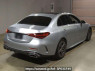 Used 2023 AT mercedes-benz c-class 206004C Image[1]