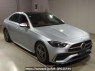 Used 2023 AT mercedes-benz c-class 206004C Image[2]