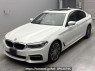 Used 2017 AT bmw 5-series JB30 Image[0]