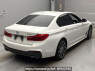 Used 2017 AT bmw 5-series JB30 Image[1]