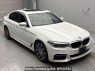 Used 2017 AT bmw 5-series JB30 Image[2]