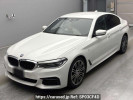 BMW 5 Series JR20