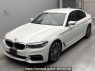 Used 2019 AT bmw 5-series JR20 Image[0]