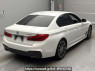 Used 2019 AT bmw 5-series JR20 Image[1]