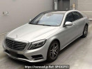 Mercedes Benz S-Class 222182