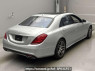 Used 2013 AT mercedes-benz s-class 222182 Image[1]