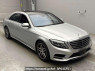 Used 2013 AT mercedes-benz s-class 222182 Image[2]