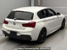 Used 2019 AT bmw 1-series 1R15 Image[1]