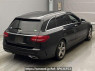 Used 2015 AT mercedes-benz c-class-station-wagon 205204 Image[1]