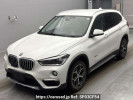 BMW X1 HT20