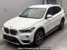 Used 2017 AT bmw x1 HT20 Image[0]