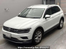 Volkswagen Tiguan 5NCZE