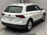 Used 2017 AT volkswagen tiguan 5NCZE Image[1]