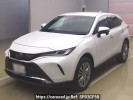 Toyota Harrier MXUA80