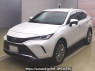 Used 2024 AT toyota harrier MXUA80 Image[0]