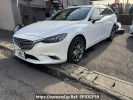 Mazda Atenza Wagon GJ2AW
