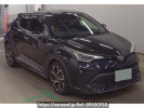 Toyota C-HR NGX10