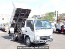 Isuzu Elf Truck NJR85AN