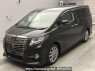 Used 2016 AT toyota alphard AGH30W Image[0]