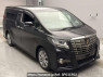 Used 2016 AT toyota alphard AGH30W Image[2]