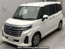 Toyota Roomy M900A