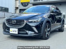 Used 2016 AT mazda cx-3 DK5FW Image[2]