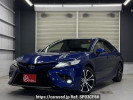 Toyota Camry AXVH70