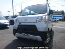 Daihatsu Hijet Cargo S321V