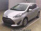 Toyota Aqua NHP10