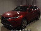 Toyota Harrier MXUA85