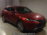 Used 2022 AT toyota harrier MXUA85 Image[2]