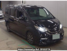 Honda Step WGN RP3