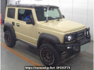 Suzuki Jimny Sierra JB74W
