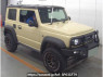 Used 2022 MT suzuki jimny-sierra JB74W Image[0]