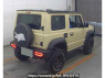 Used 2022 MT suzuki jimny-sierra JB74W Image[1]