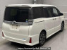 Used 2017 AT toyota voxy ZRR80W Image[1]